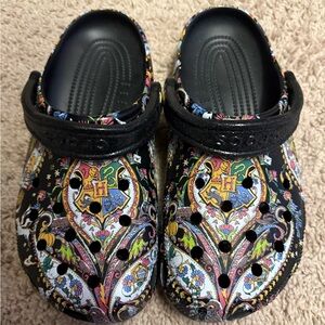 CROCS Vera Bradley Harry Potter